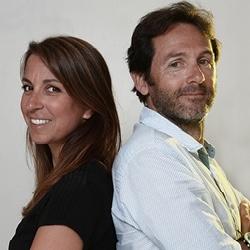 Erades & Bouzat