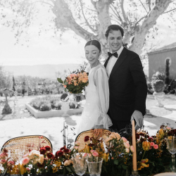 Eugenia Westenra & Christian Vaudaux