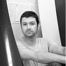 Cédric Teisseire