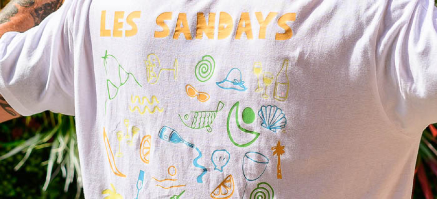 Les Sandays