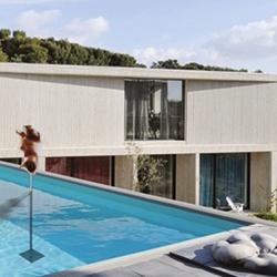 La Villa Cap Arts
