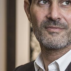 Majid Boustany