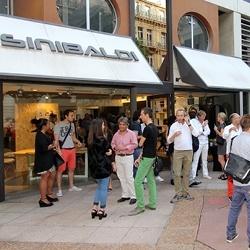 Chez Sinibaldi trente ans, ça se fête !
