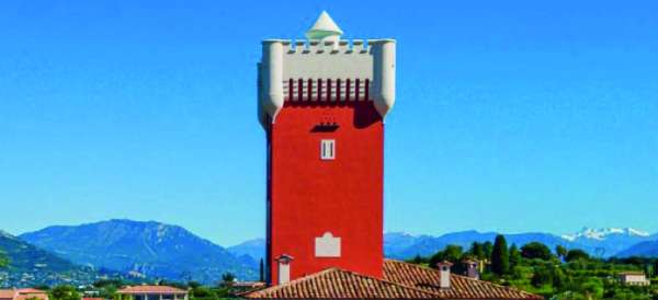 Portes ouvertes au Château de Crémat