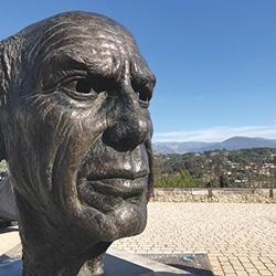 Mougins