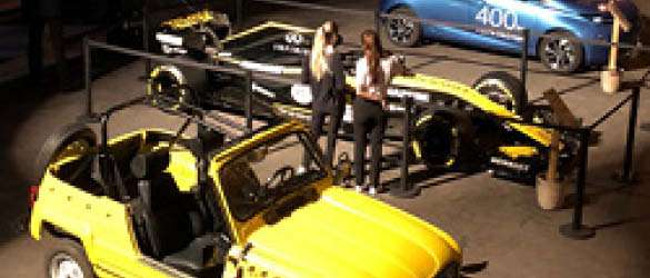 Renault Sport Racing