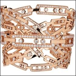 Chic, une manchette !