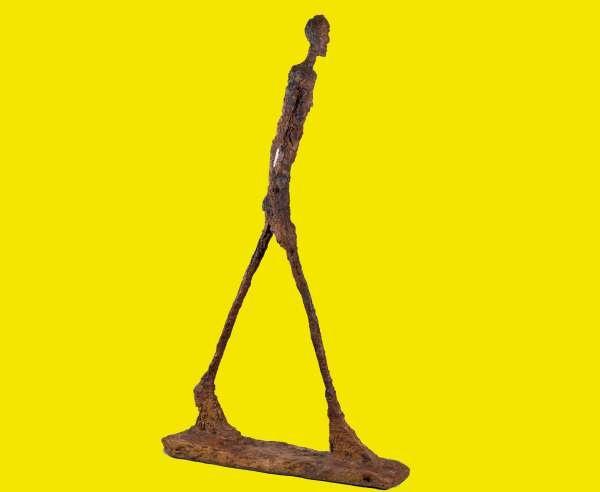 Explorez le réel merveilleux de Giacometti au Grimaldi Forum Monaco