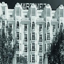 Hôtel Martinez