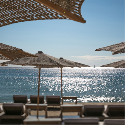 Byblos Beach