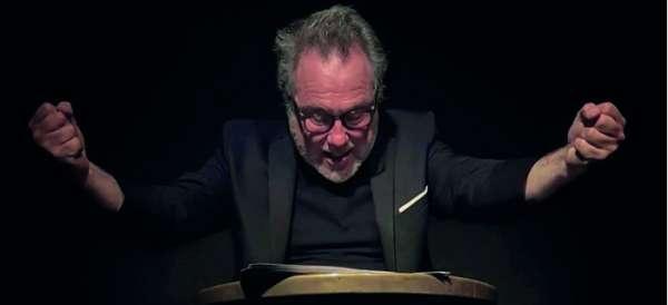Retrouvez Calypso, la nymphe d’Homère, au Théâtre Francis Gag à Nice