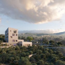 Bâtiment public communal, Appietto