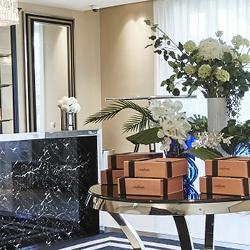 L. Raphaël Beauty Spa