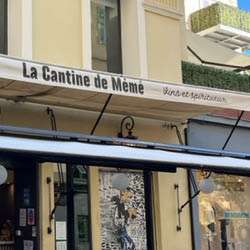 La Cantine de Mémé
