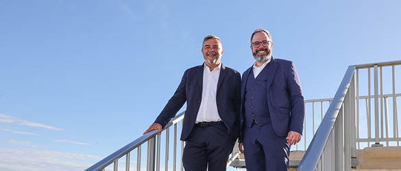 Soirée Transmission Helen Traiteur