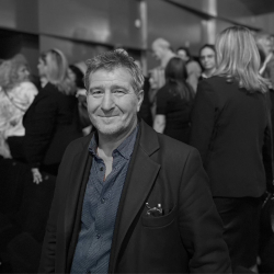 Laurent Weil