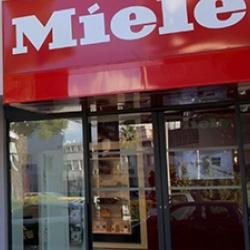 Miele Center