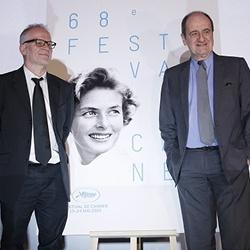 Pierre Lescure