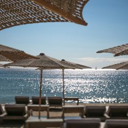 Byblos Beach