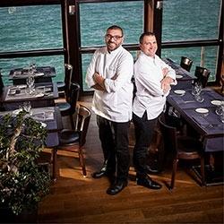 Restaurant Le Peron