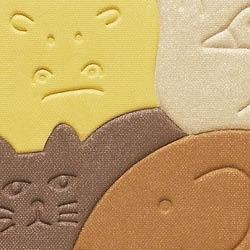 Hissez les couleurs !