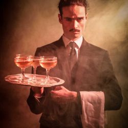 Hyatt Regency Nice Palais de la Méditerranée 