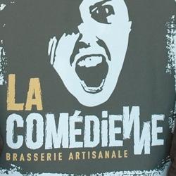 La Comédienne