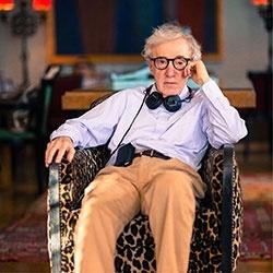 Le Grand Bleu à Antibes