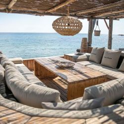 Prao plage