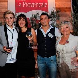 VILLAS PROVENCALES