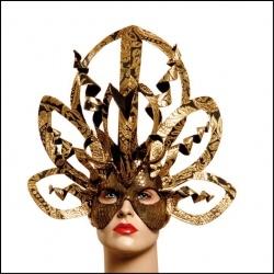 BAROQUE PLASTIC
