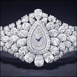 L’obsession du diamant