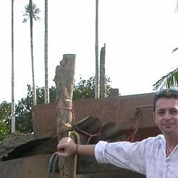 Didier Frediani