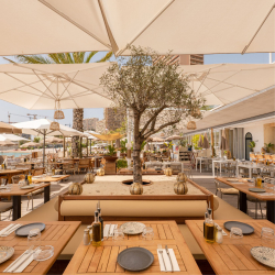 Neptune Monaco Beach