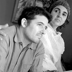 Anne & Bertrand Vignes