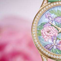 La cueillette des métiers d’art