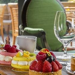 Terre Blanche Hôtel Spa Golf Resort *****