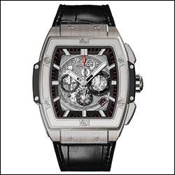 Baselworld 2014