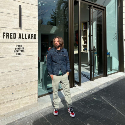 Fred Allard
