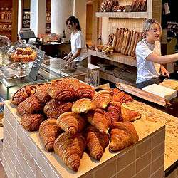 Les Petits Marchands