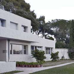 Villa Noailles