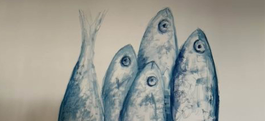 Crudo, bistrot marin