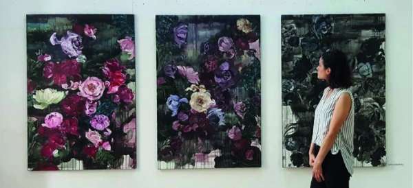 Vivre l’art dans la joie avec la Galerie Martin Sauvage à Nice