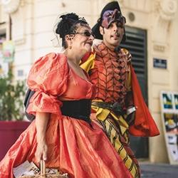 Les plus beaux rendez-vous