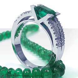 Joaillerie Frediani