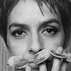 Natacha Lesueur