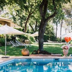 Hôtel Spa & Restaurant Cantemerle