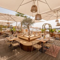 Neptune Monaco Beach