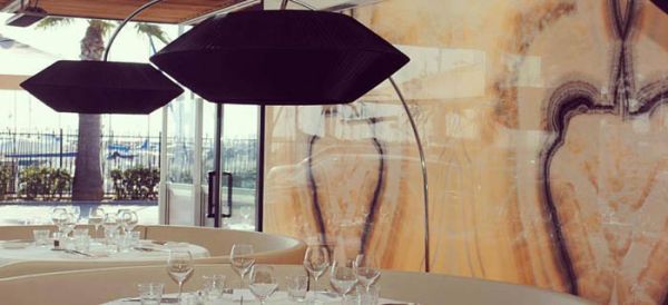Leedy’s, restaurant raffiné