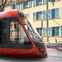 Tramway